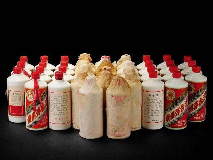 山阴日照岚山回收酒价格哪里回收(附近上门回收茅台酒）?